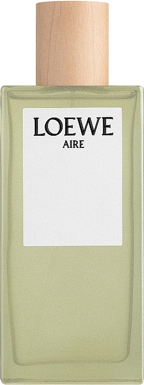 Loewe Aire - Туалетная вода — фото N1
