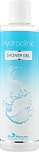 Духи, Парфюмерия, косметика Гель для душа - Blue Nature Hydroclinic Shower Gel