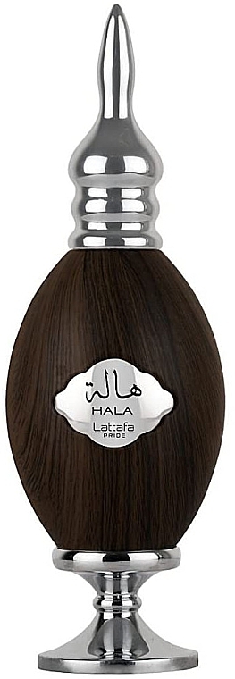 Lattafa Perfumes Hala - Парфюмированная вода (тестер с крышечкой) — фото N1