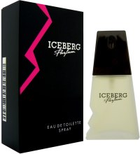 Парфумерія, косметика Iceberg Iceberg Parfum - Туалетна вода