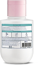 Кондиционер для укрепления и сияния волос - Mermade Keratin & Pro-Vitamin B5 Strengthening & Gloss Conditioner — фото N4