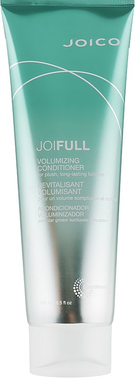 Кондиціонер для об'єму - Joico JoiFull Volumizing Conditioner — фото N1
