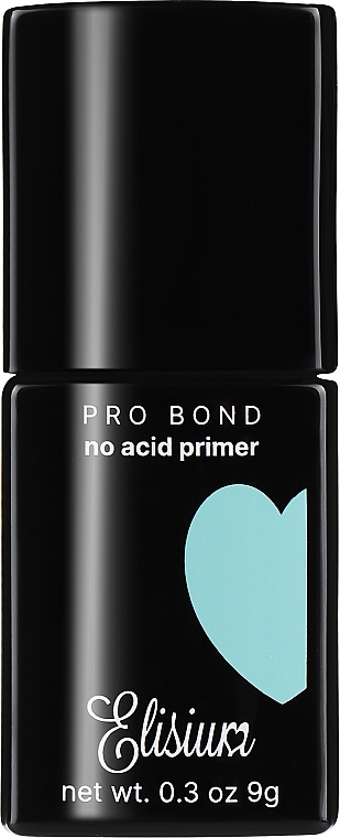 Праймер для гель-лака - Elisium Pro Bond No Acid Primer — фото N1