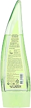 Очищающая пенка для лица - Holika Holika Aloe Clean Water Formula 96% Cleansing Foam — фото N3