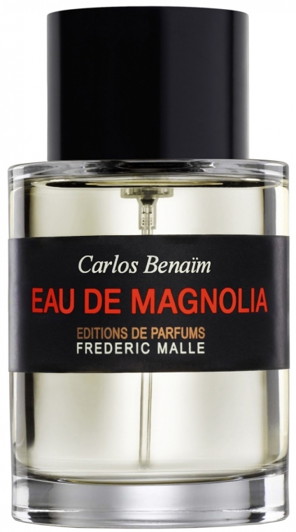Frederic Malle Eau De Magnolia - Парфумована вода — фото N1