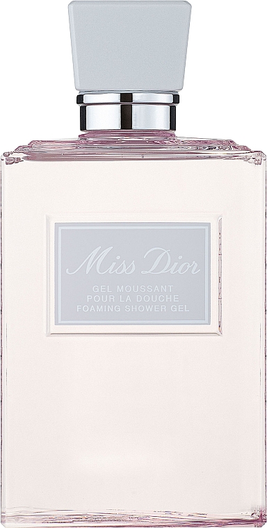 Christian Dior Miss Dior - Гель для душу