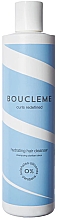 Зволожувальний очищувальний засіб для волосся - Boucleme Hydrating Hair Cleanser — фото N1