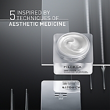 Крем для лица против морщин - Filorga Time-Filler 5XP Correction Cream - all types of wrinkles — фото N6