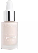 Парфумерія, косметика Сироватка для кутикули - NeoNail Professional Daily Antioxidant The Power Of Superfood Nail Care