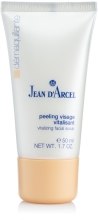 Духи, Парфюмерия, косметика Крем-пилинг восстанавливающий - Jean d'Arcel Peeling Visage Vitalisant