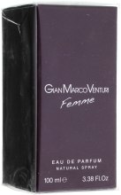 Gian Marco Venturi Femme - Парфюмированная вода — фото N2