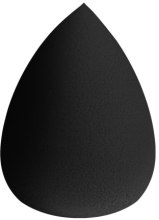 Духи, Парфюмерия, косметика Спонж для макияжа, черный - Inglot Pro Blending Sponge 