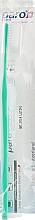 Духи, Парфюмерия, косметика Зубная щетка "exS39" (в полиэтиленовой упаковке), зеленая - Paro Swiss Toothbrush