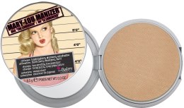 Духи, Парфюмерия, косметика УЦЕНКА Хайлайтер - theBalm Manizers Mary-Lou Manizer (тестер)*