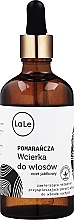 Лосьон для кожи головы с апельсином - La-Le Scalp Lotion — фото N1