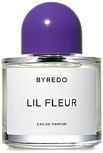 Духи, Парфюмерия, косметика Byredo Lil Fleur Cassis - Парфюмированная вода