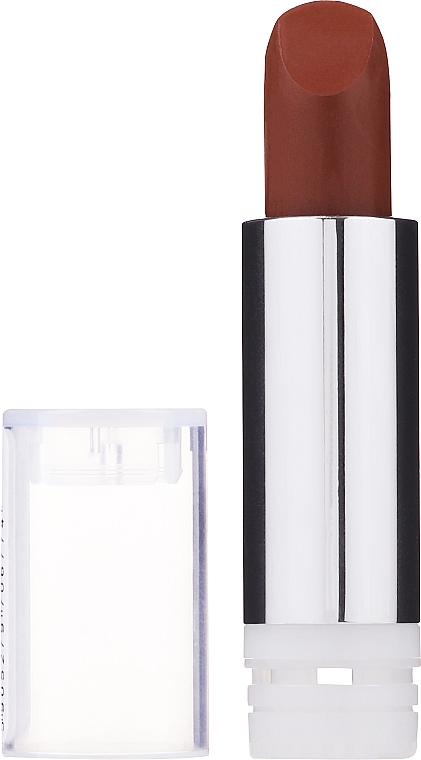 Матовая помада для губ - Felicea Natural Lipstick Refill — фото N1
