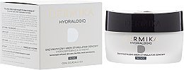 Парфумерія, косметика Нічний крем для обличчя - Dermika Hydralogiq Cream 40+