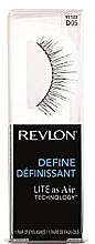 Накладные ресницы - Revlon Define Lite As Air Technology — фото N1
