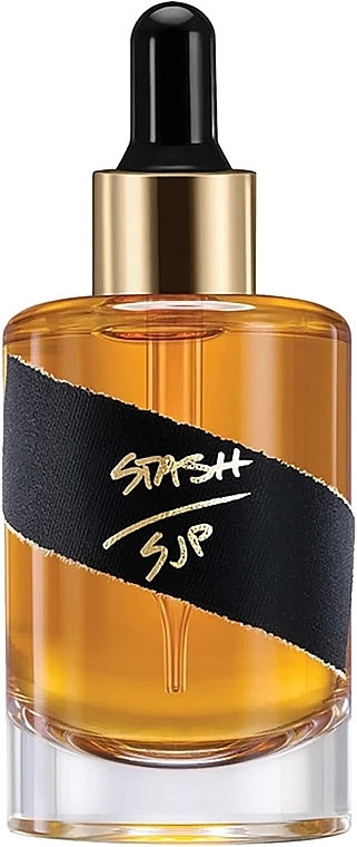Sarah Jessica Parker Stash Hair & Body Elixir Oil - Парфюмированное масло-эликсир — фото N1