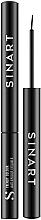 Духи, Парфюмерия, косметика Водостойкая подводка для глаз - Sinart Trendy Colour Waterproof Eyeliner