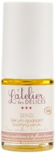 Парфумерія, косметика Заспокійлива сиворотка - l'atelier des Délices Sensi Soothing Serum