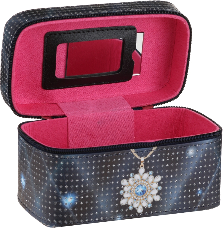 Шкатулка для украшений "Jewellery Winter", S, 96822 - Top Choice — фото N2