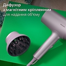 Фен для волос - Philips BHD723/10 серии 7000 — фото N12