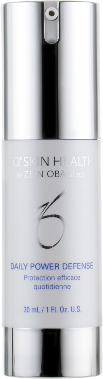 Антивозрастная программа ежедневного ухода - Zein Obagi Zo Skin Health Anti-Aging Program — фото N6