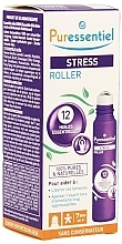 Ролик-антистресс - Puressentiel Anti-Stress Roll-On — фото N1