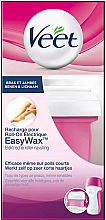 Духи, Парфюмерия, косметика Картридж с воском - Veet Easy Wax