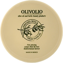 Духи, Парфюмерия, косметика Маска для окрашенных волос - Olivolio Hair Mask Color Protection