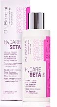 Крем-филлер для тела - Dr. Barchi HyCare Seta Body Filler Cream — фото N1