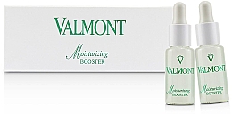 Парфумерія, косметика Комплекс для інтенсивного зволоження - Valmont Moisturizing Booster