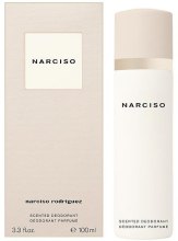 Духи, Парфюмерия, косметика Narciso Rodriguez Narciso - Дезодорант