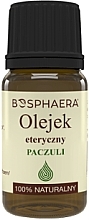 Парфумерія, косметика Ефірна олія пачулів - Bosphaera Essential Oil
