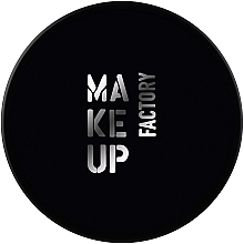 Крем для бровей - Make Up Factory Ultra Stay Brow Cream — фото N2