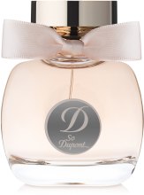 S. T. Dupont So Dupont Pour Femme - Парфумована вода — фото N2