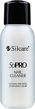 Обезжириватель для ногтей - Silcare SoPro Nail Cleaner — фото N1