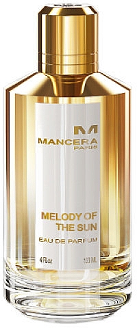 Mancera Melody Of The Sun - Парфюмированная вода (тестер без крышечки)