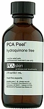 Парфумерія, косметика Пілінг без гідрохінону для обличчя - PCA Skin PCA Peel Hydroquinone Free