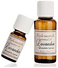 Духи, Парфюмерия, косметика Эфирное масло "Лавандин" - Le Chatelard 1802 Essential Oil Lavandin Lavandula Hybrida