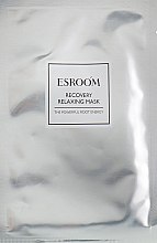 Духи, Парфюмерия, косметика Маска тканевая, расслабляющая - Esroom Recovery Relaxing Mask