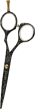 Парфумерія, косметика Ножиці перукарські, 5.5 - SPL Professional Hairdressing Scissors 95250-55
