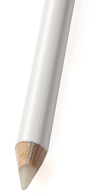 Олівець-віск для брів - The Lab Room Wax Brow Pencil — фото N2