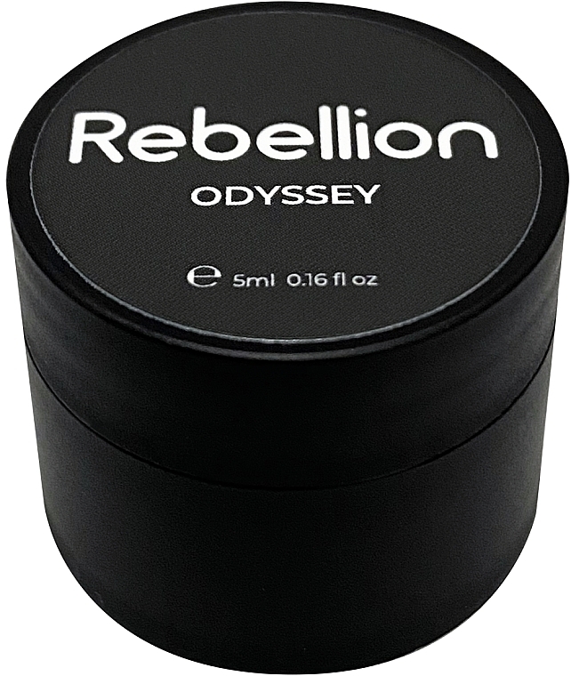 Rebellion Odyssey - Тверді парфуми — фото N5