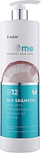 Биошампунь для волос - Erayba BIOme Bio Shampoo B12 — фото N3
