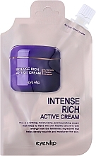 Крем для обличчя - Eyenlip Itense Rich Active Cream — фото N1
