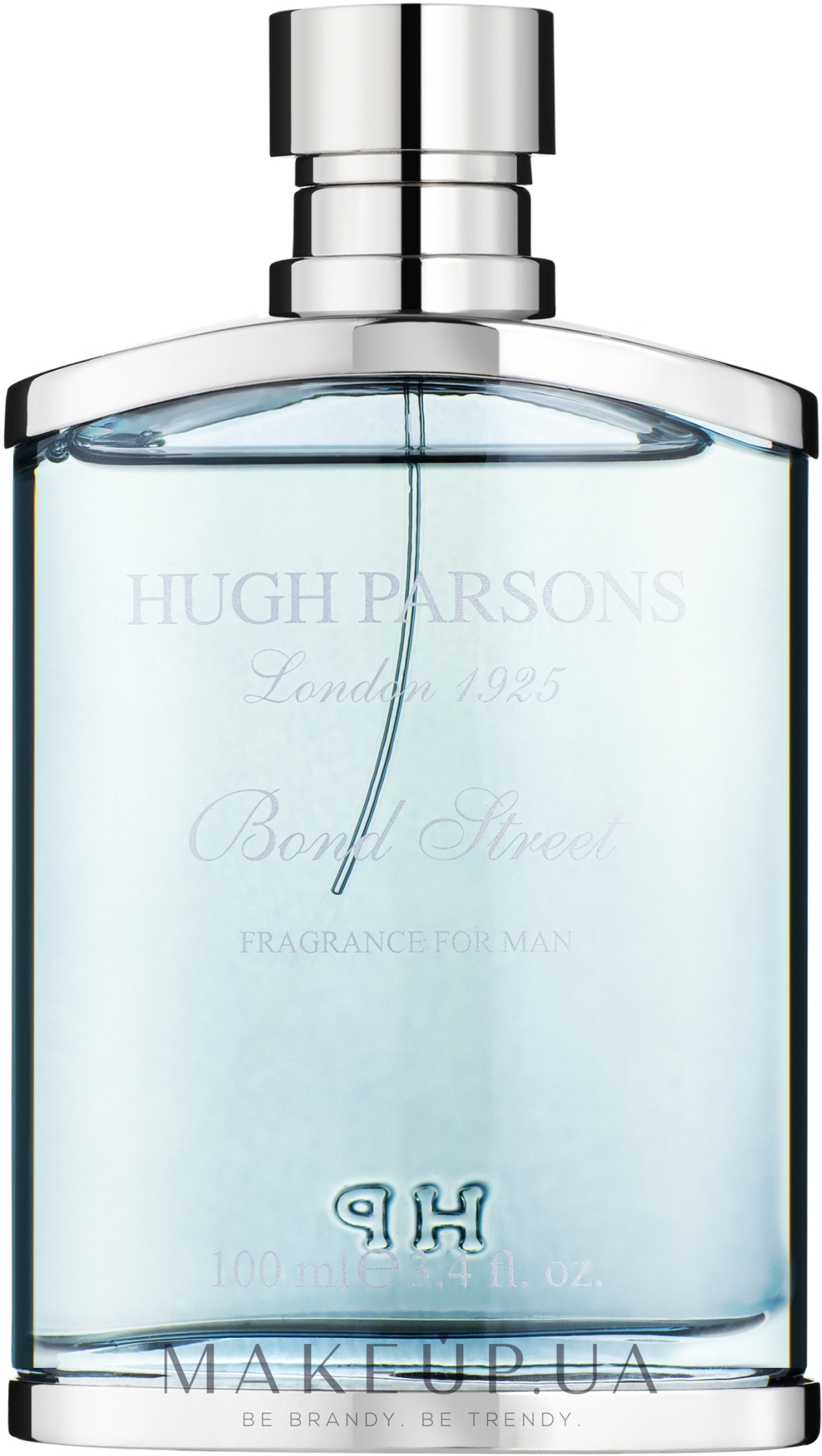 Hugh Parsons Bond Street - Парфюмированная вода: купить по