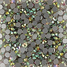 Парфумерія, косметика Декоративні кристали для нігтів "Crystal AB", розмір SS 08, 500 шт. - Kodi Professional